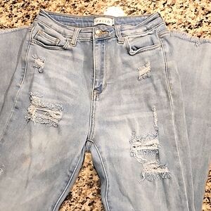 Cello Jeans, size 5